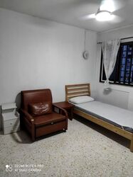 Blk 464 Hong Kah Ville (Jurong West), HDB 3 Rooms #590777751